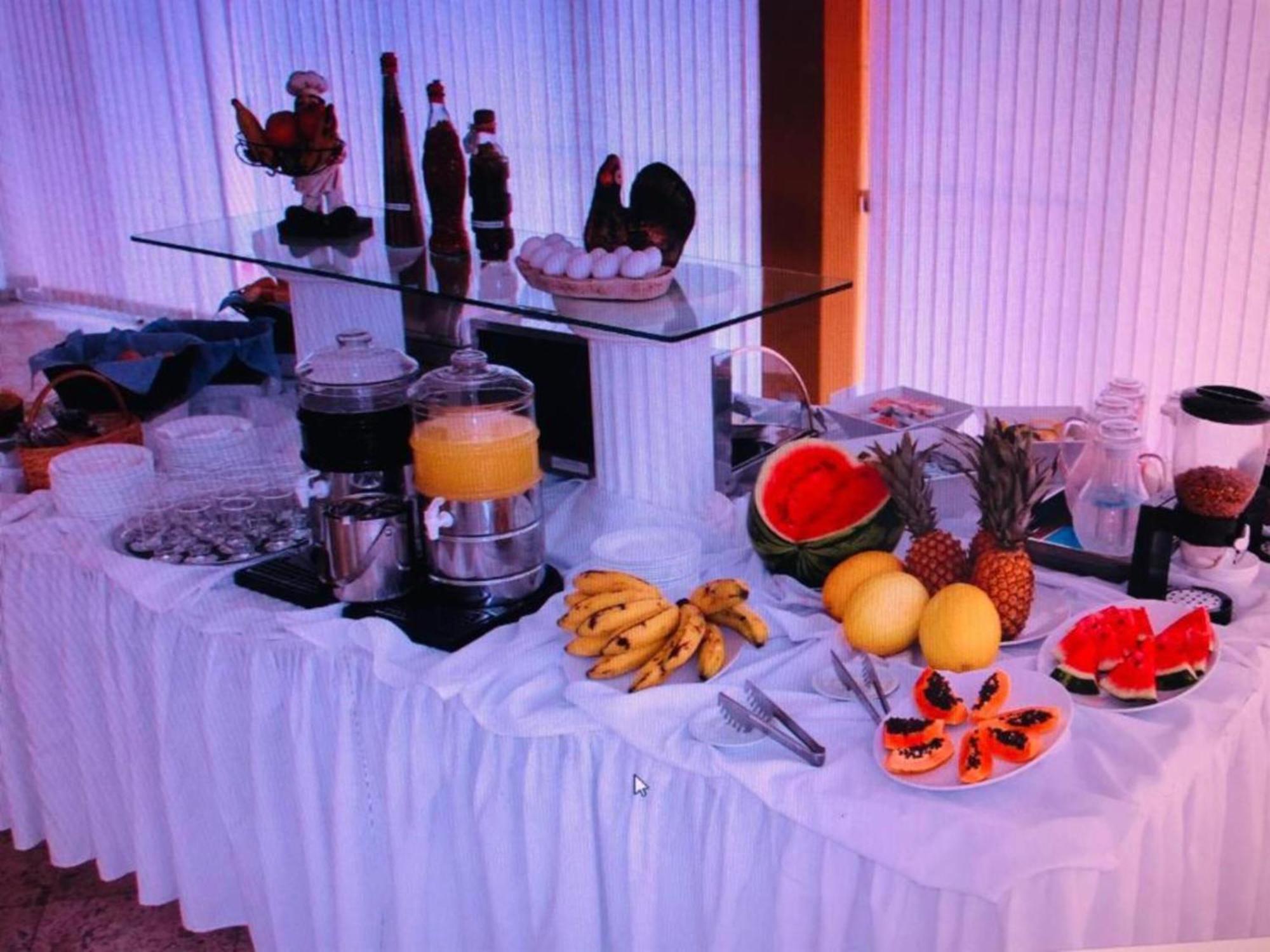 Ideal Hotels 마카에 외부 사진