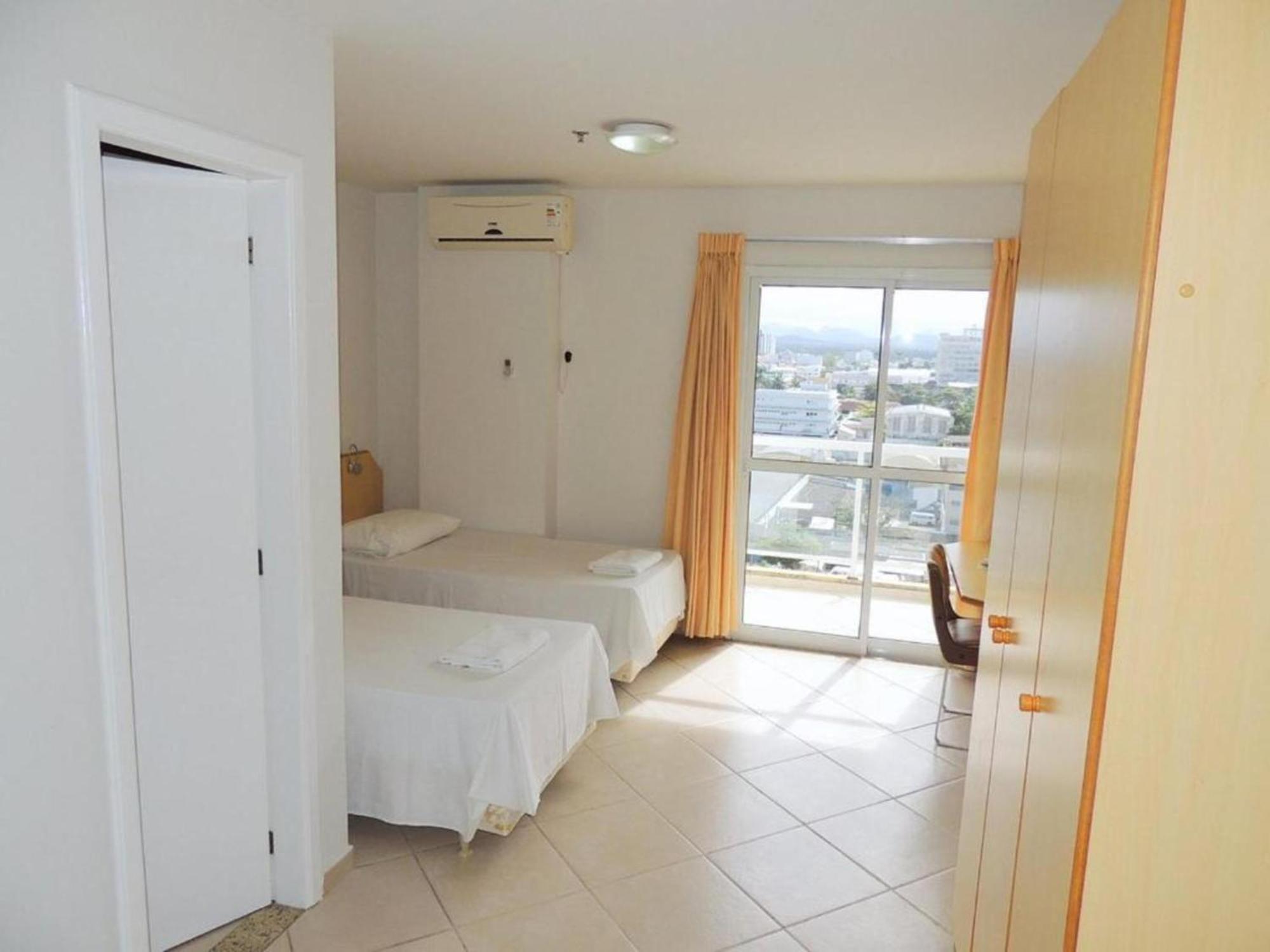 Ideal Hotels 마카에 외부 사진