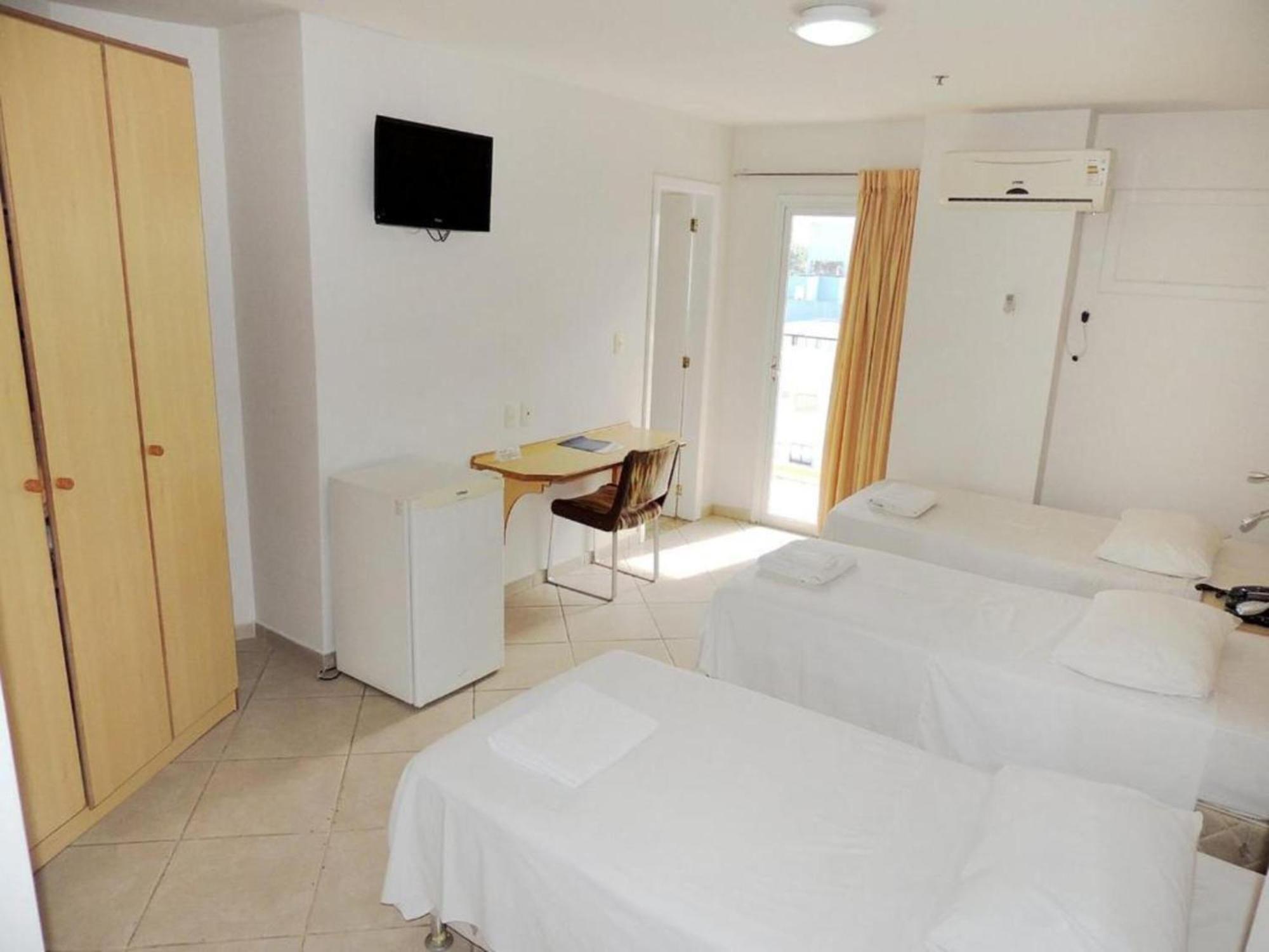 Ideal Hotels 마카에 외부 사진