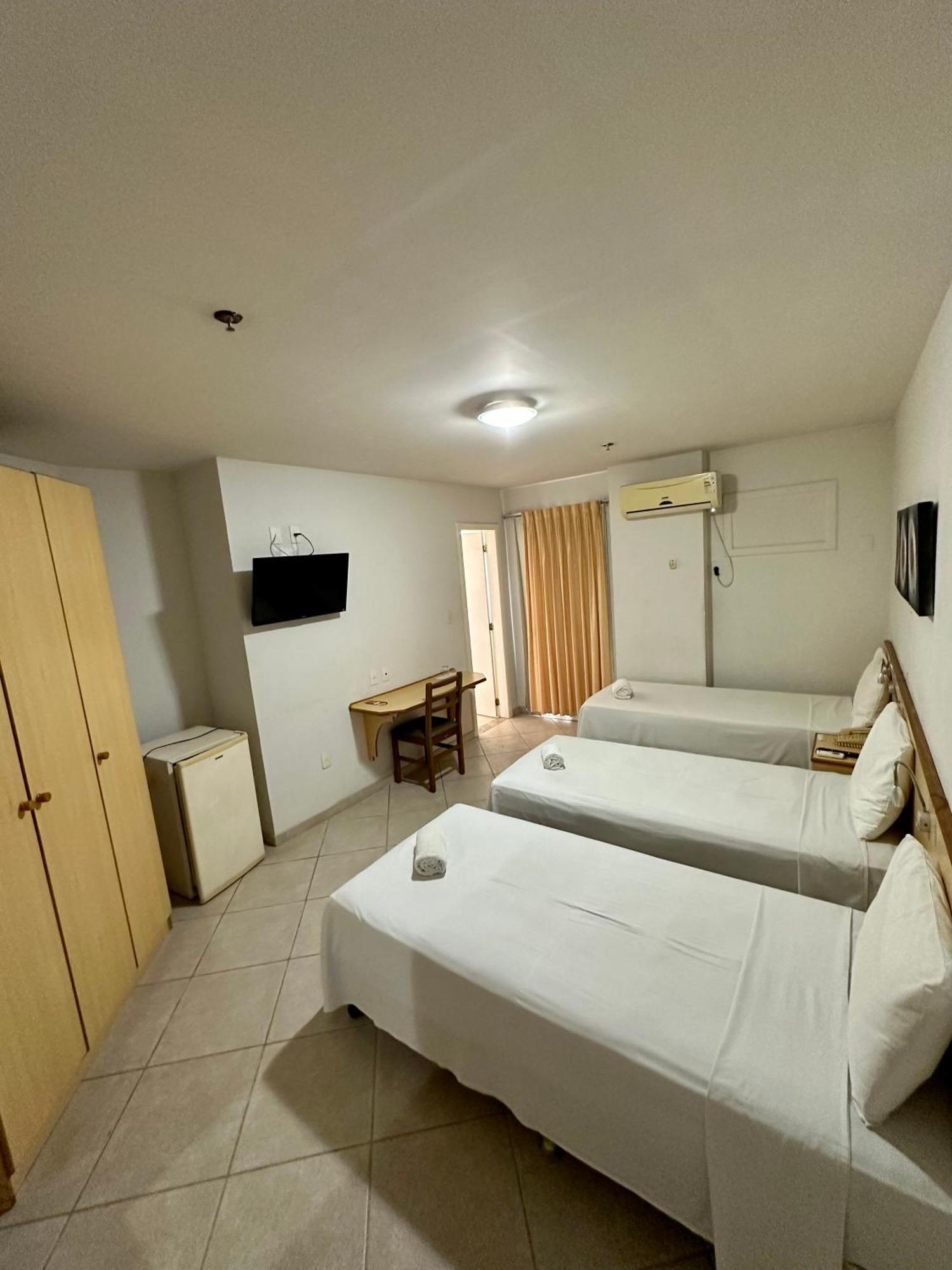 Ideal Hotels 마카에 외부 사진