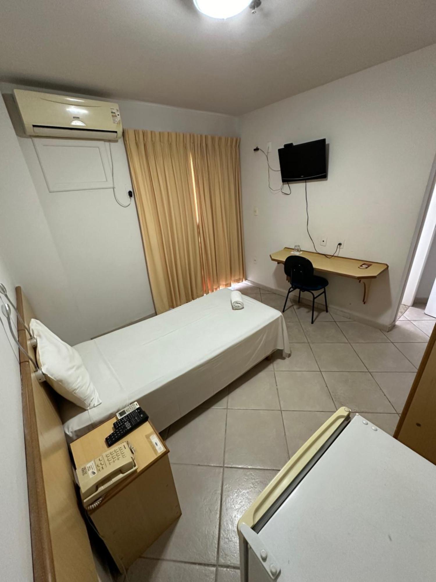 Ideal Hotels 마카에 외부 사진