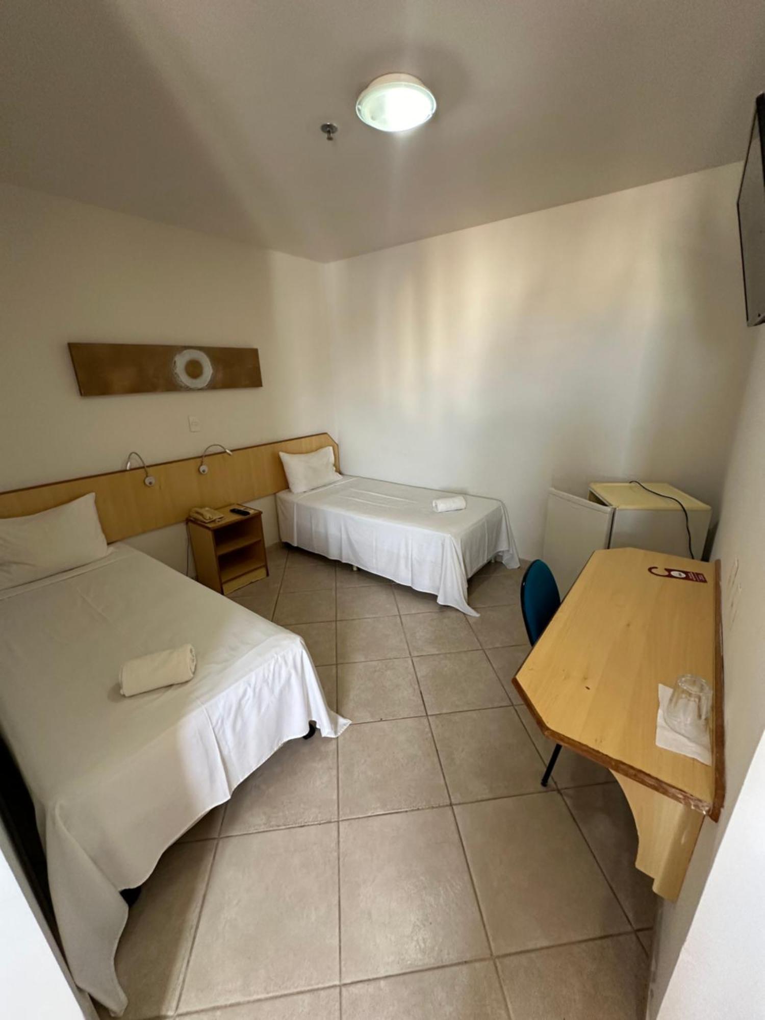 Ideal Hotels 마카에 외부 사진