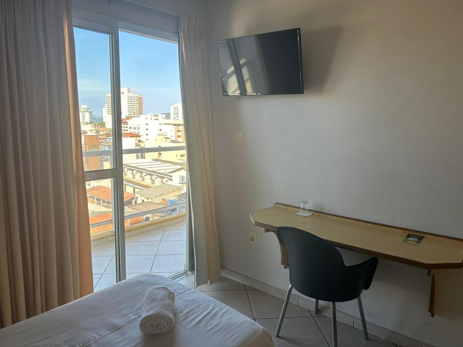 Ideal Hotels 마카에 외부 사진