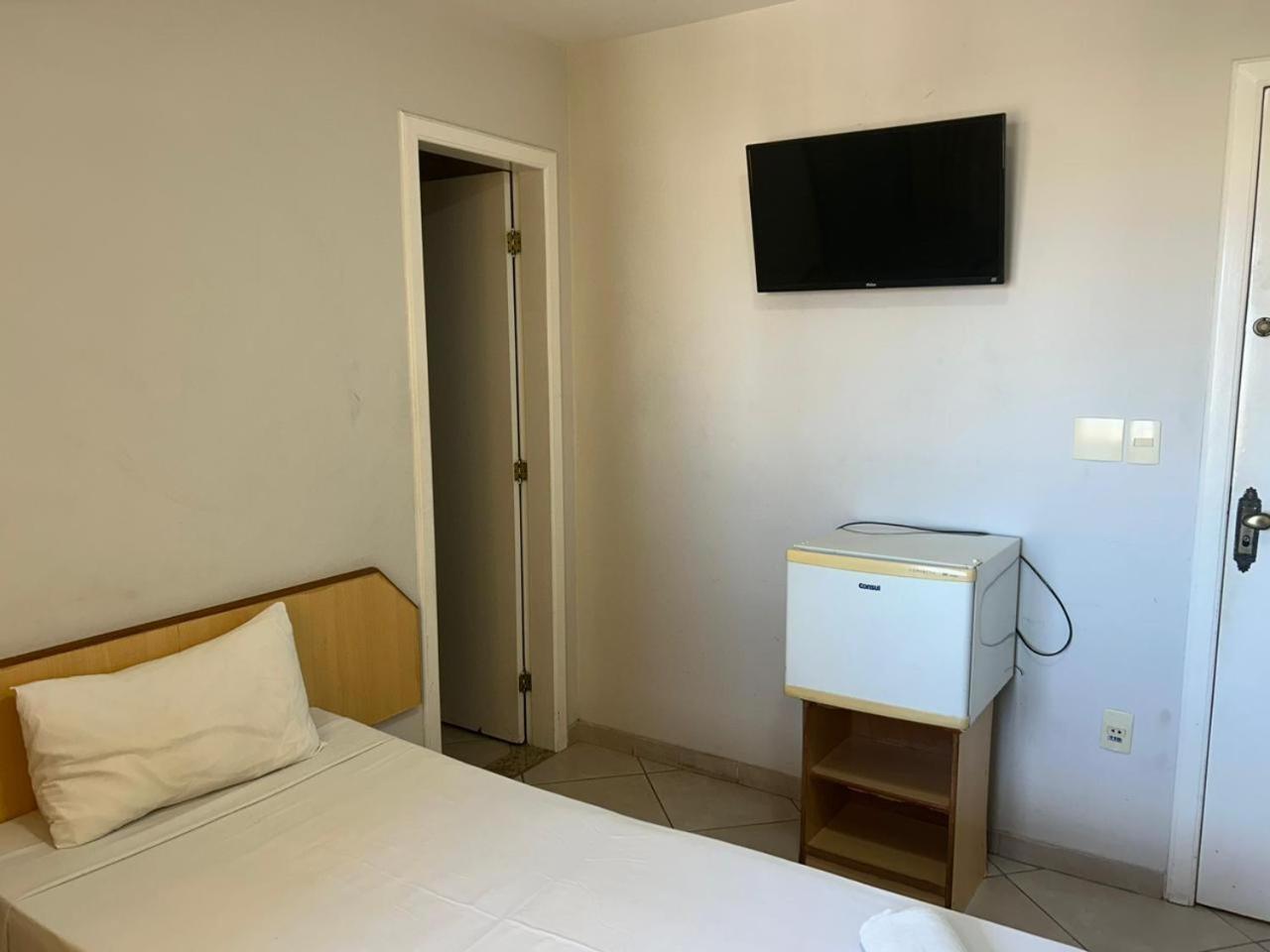 Ideal Hotels 마카에 외부 사진