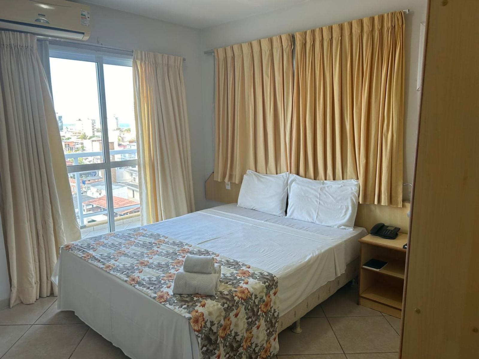 Ideal Hotels 마카에 외부 사진