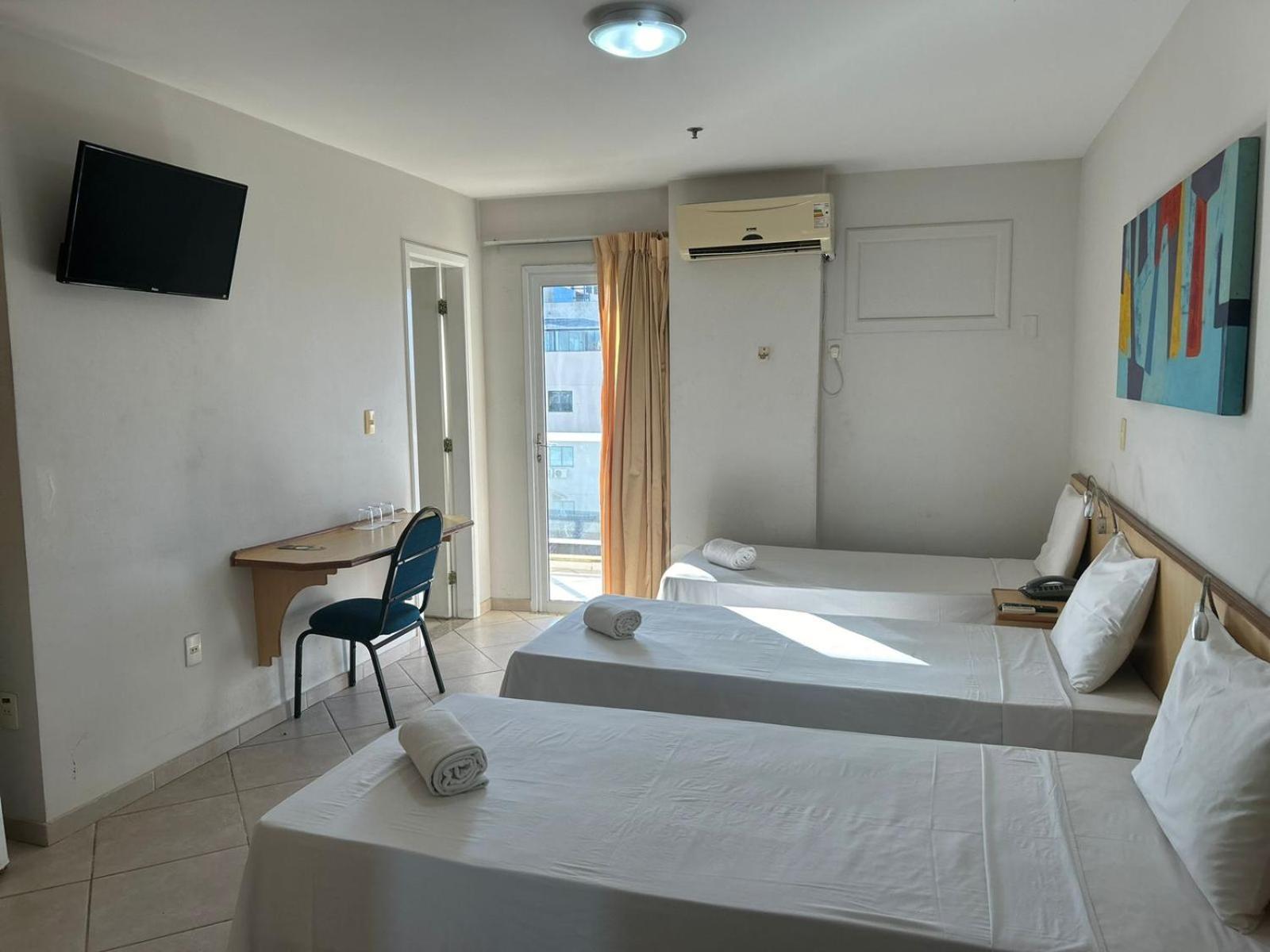 Ideal Hotels 마카에 외부 사진