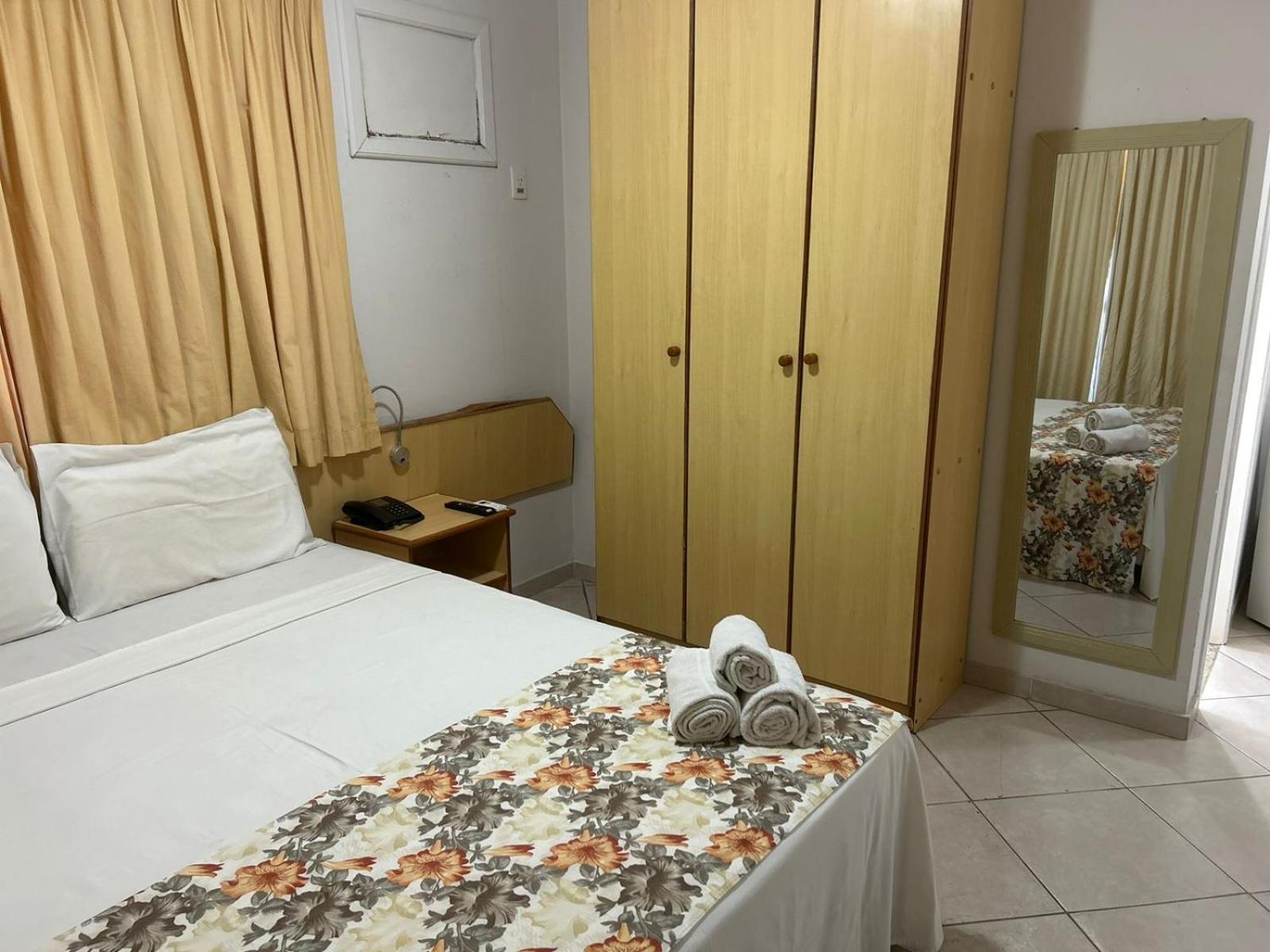 Ideal Hotels 마카에 외부 사진