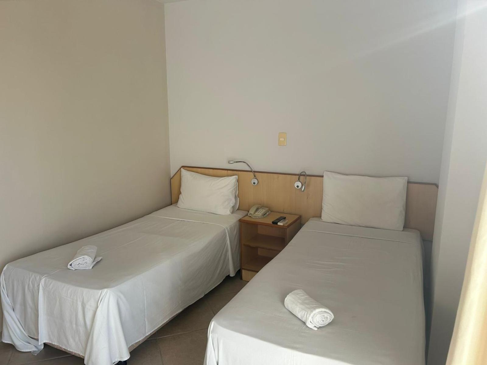 Ideal Hotels 마카에 외부 사진